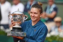 Simona Halep a câştigat, după 10 ani, un proces important. Liderul mondial şi-a recuperat numele