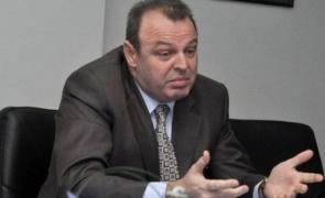 USR depune o moţiune simplă împotriva ministrului Transporturilor, Lucian Şova