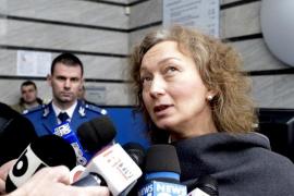 Consilierul prezidențial Simina Tănăsescu a demisionat