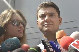 Cristian Boureanu, condamnat la 2 ani şi 2 luni pentru că a lovit un poliţist