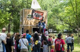 Apel de ultimă oră către populaţie! Persoane necunoscute au împrăştiat otravă în parcurile Herăstrău şi Cişmigiu