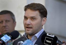 Dan Şova, condamnare definitivă de 3 ani de închisoare cu executare în dosarul CET Govora