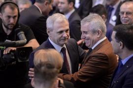 Calin Popescu Tariceanu