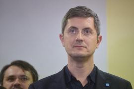 Preşedintele USR Dan Barna