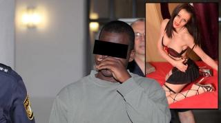 Pedeapsă cumplită pentru ucigaşul tinerei din România care era damă de companie în Germania şi a fost sufocată cu o pernă, apoi jefuită