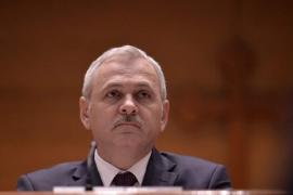 Comitetul executiv PSD îşi proclamă susţinerea pentru Liviu Dragnea, după condamnarea lui la închisoare