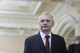 Dragnea: Ieri am asistat la o execuție în masă. A trebuit să fie condamnați nouă oameni ca să se justifice și condamnarea mea