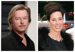 Tatăl creatoarei de modă Kate Spade a murit cu o zi înainte de înmormântarea acesteia. Cumnata actorului Kevin Spade s-a sinucis acum 2 săptămâni