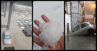 Vremea extremă face ravagii şi în Europa. Furtuni teribile au ucis şi rănit mai mulţi oameni