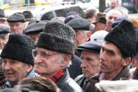 Începând cu luna iulie 2018, calendarul de plată a pensiilor se modifică