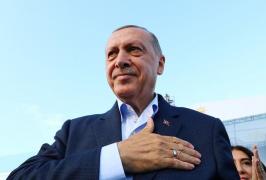Recep Erdogan vrea să obţină un nou mandat la alegerile prezidenţiale din Turcia