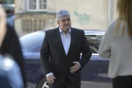 Gabriel Oprea anunţă revenirea sa în politică