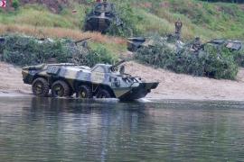 Rusia reacţionează vehement, după ce ONU a adoptat o rezoluţie privind retragerea trupelor ruse din Republica Moldova