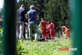 Moarte cumplită pentru un hoţ român urmărit de poliţie, la Monza, în Italia. Bărbatul fugea de urmăritori pe bicicletă