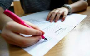 Bac 2018. Candidaţii care susţin proba la română trebuie să respecte reguli stricte. În caz contrar, pot fi eliminaţi din examne