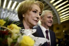Moţiunea de cenzură împotriva Guvernului Dăncilă, citită azi în Parlament