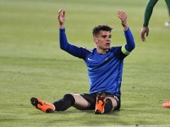 Clubul AS Roma vrea să ofere "4-5 milioane de euro" pentru Ianis Hagi