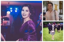 Ruxandra este considerată cea mai bună elevă din Deva
