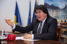 60.000 de abonaţi timişoreni nu mai au apă caldă, după ce furnizarea de gaze a fost oprită din cauza datoriilor