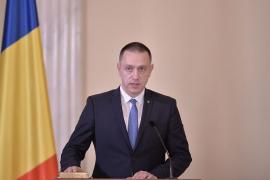 Ministrul Apărării spune că nu trece zi fără ca Rusia să nu ne provoace