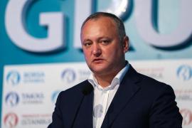 Igor Dodon, după decizia de anulare a alegerilor la Chişinău: "Este rezultatul guvernării eurounioniştilor"