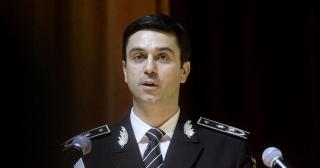 Şeful Poliţiei Române a demisionat
