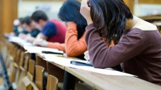 Bac 2018, proba obligatorie a profilului. Ce nu ai voie să faci în timpul examenului, la matematică sau istorie