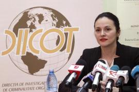 Alina Bica, condamnată la 4 ani de închisoare cu executare în dosarul în care Adriean Videanu a fost achitat