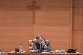 Gabriel Vlase, propunerea lui Klaus  Iohannis pentru şefia SIE va fi audiat joi în Comisia de specialitate