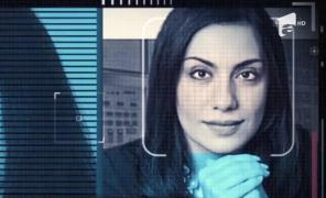 Carina Ţurcan, arestată în Rusia pentru spionaj