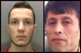 Al doilea român condamnat pe viaţă în Anglia, într-o săptămână. Şi-a omorât patronul a doua zi după ce fusese angajat