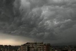 ANM a actualizat prognoza meteo. Coduri galben şi portocaliu în mai multe judeţe, până la ora 23.00