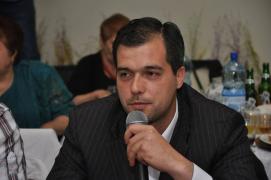 Consilierul primarului din Borşa, dat afară de la Bac