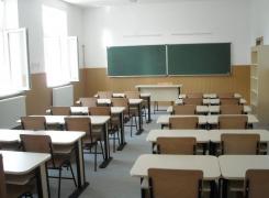 Sute de elevi din Arges au chiulit la probele de Bac 2018