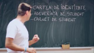 Acte necesare pentru asigurarea unui student la Casa de Sănătate