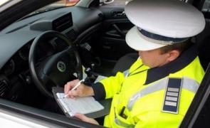 Veste bună pentru şoferi, schimbare majoră în plata amenzilor de circulaţie. Legea e la preşedinte, un singur pas până va fi aplicată