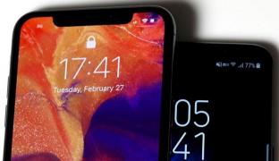 Apple şi Samsung au făcut pace. Americanii acuzaseră că le-a fost copiat designul de la iPhone