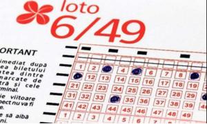 Rezultate Loto din 28 iunie 2018. Report de peste 5 milioane de euro