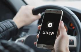 Primul oraş din România în care a fost interzis Uber, după o sentinţă în instanţă. Reacţia Uber