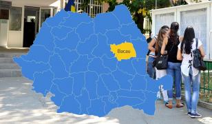 Rezultatele la Bac 2018 in Bacau se afiseaza pe 4 iulie