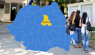 Rezultatele la Bac 2018 in Harghita se afiseaza pe 4 iulie