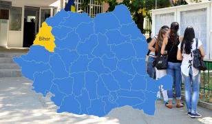 Rezultatela la Bac 2018 in Bihor vor fi afisate pe 4 iulie