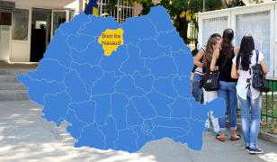 Rezultatele la Bac 2018 in Bistrita Nasaud se afiseaza pe 4 iulie