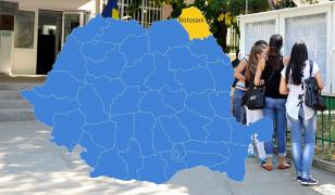 Rezultatele la Bac 2018 in Botosani se afiseaza pe 4 iulie