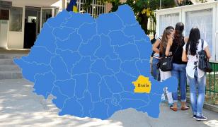 Rezultatele la Bac 2018 in Braila se afiseaza pe 4 iulie