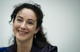 Amsterdamul are un primar femeie, pentru prima dată în istorie