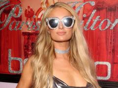 Paris Hilton vine în România, la NUBA