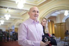 Codrin Ştefănescu crede că reprezentanţii ambasadelor ar trebui să fie îngrijoraţi de puterea ocultă din România, nu de legile Justiţiei