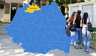Rezultatele la Bac 2018 in Baia Mare vor fi afisate pe 4 iulie