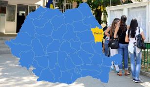 Rezultatele la Bac 2018 in Barlad vor fi afisate pe 4 iulie